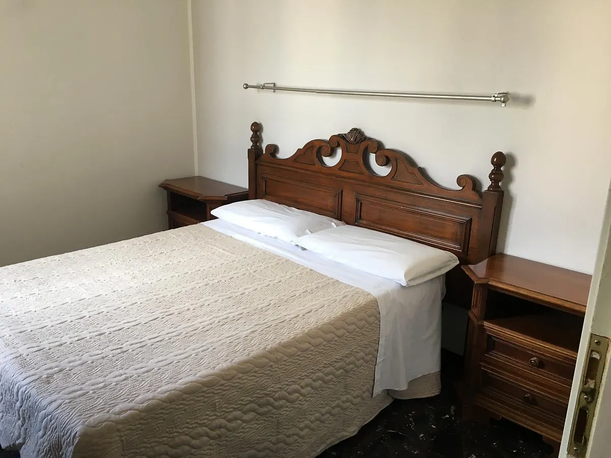 Hotel Etrusca Florence