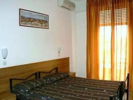 Hotel Etrusca Florence