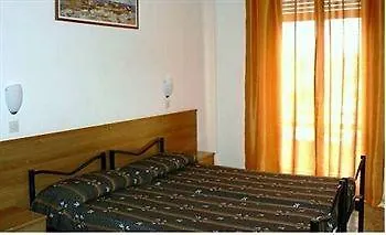 Hotel Etrusca Florence