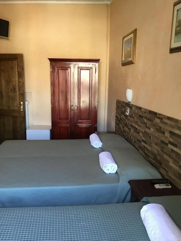 Hotel Etrusca Florence Italy