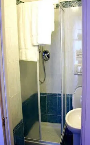 Hotel Etrusca Florence 0*,  Italy